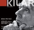 Wojciech Kilar. Missa pro Pace.